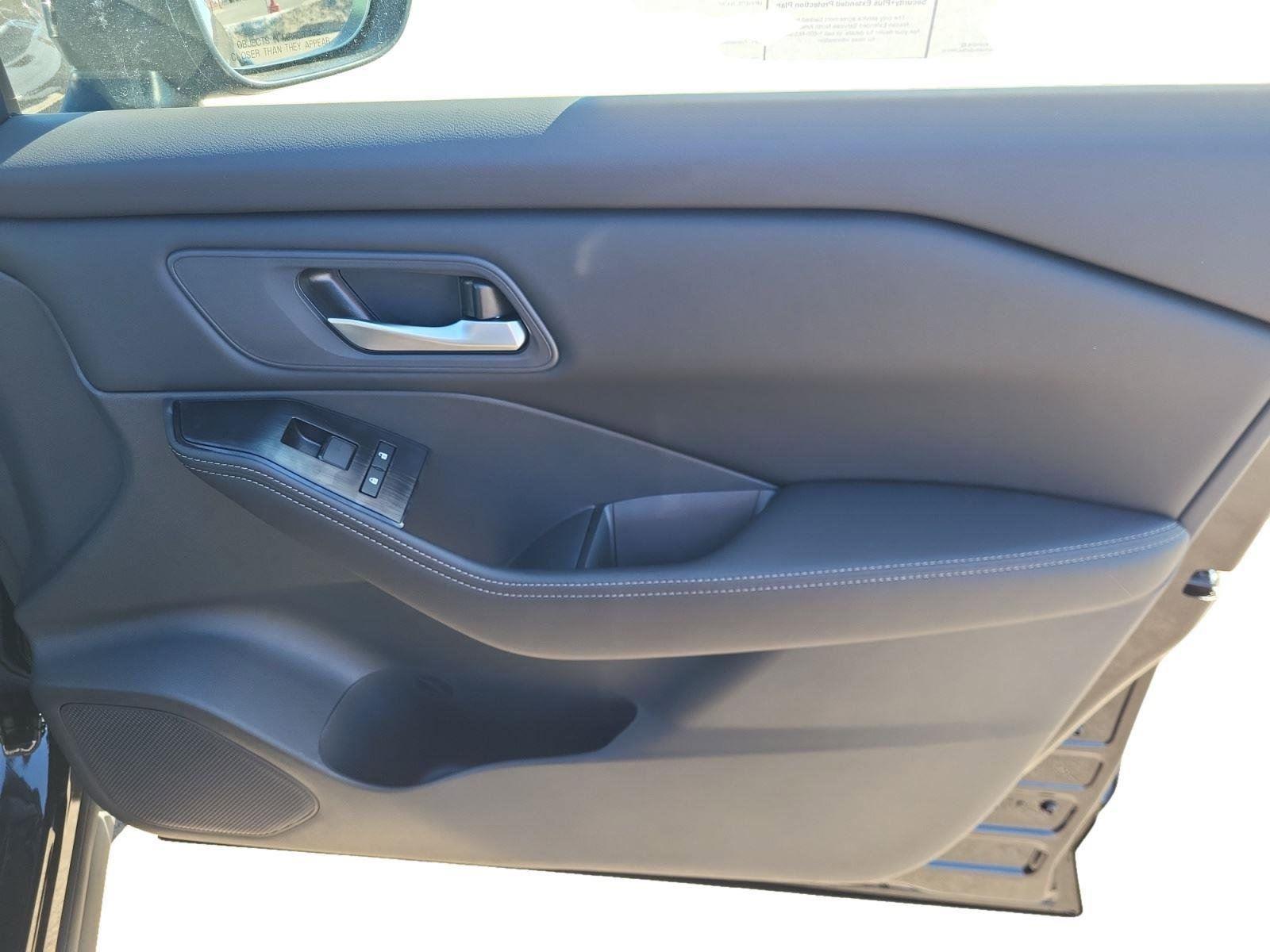 New 2026 Nissan Rogue SV w/ Cold Weather Package image 26