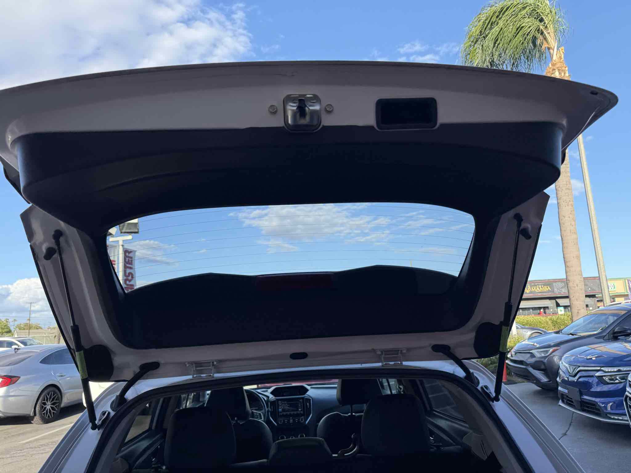 Used 2018 Subaru Crosstrek 2.0i Limited AWD/4WD image 97