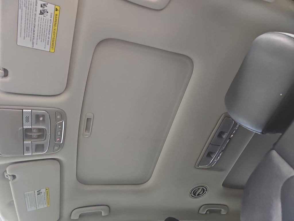 Used 2021 Kia Telluride SX image 30