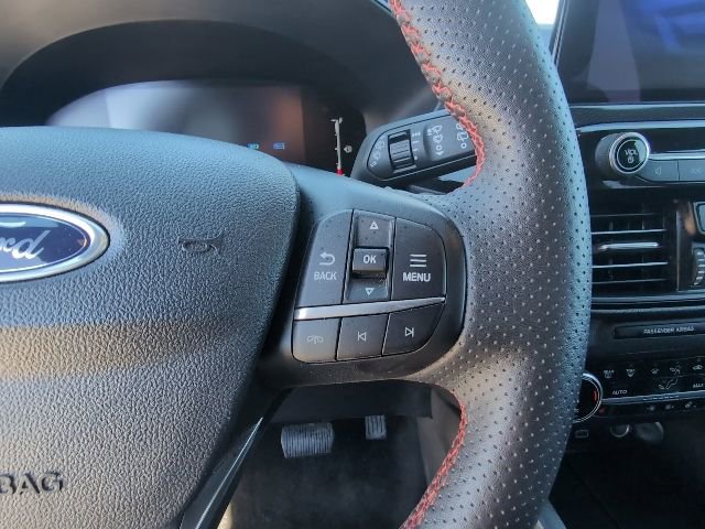 Used 2025 Ford Escape ST-Line Select image 17