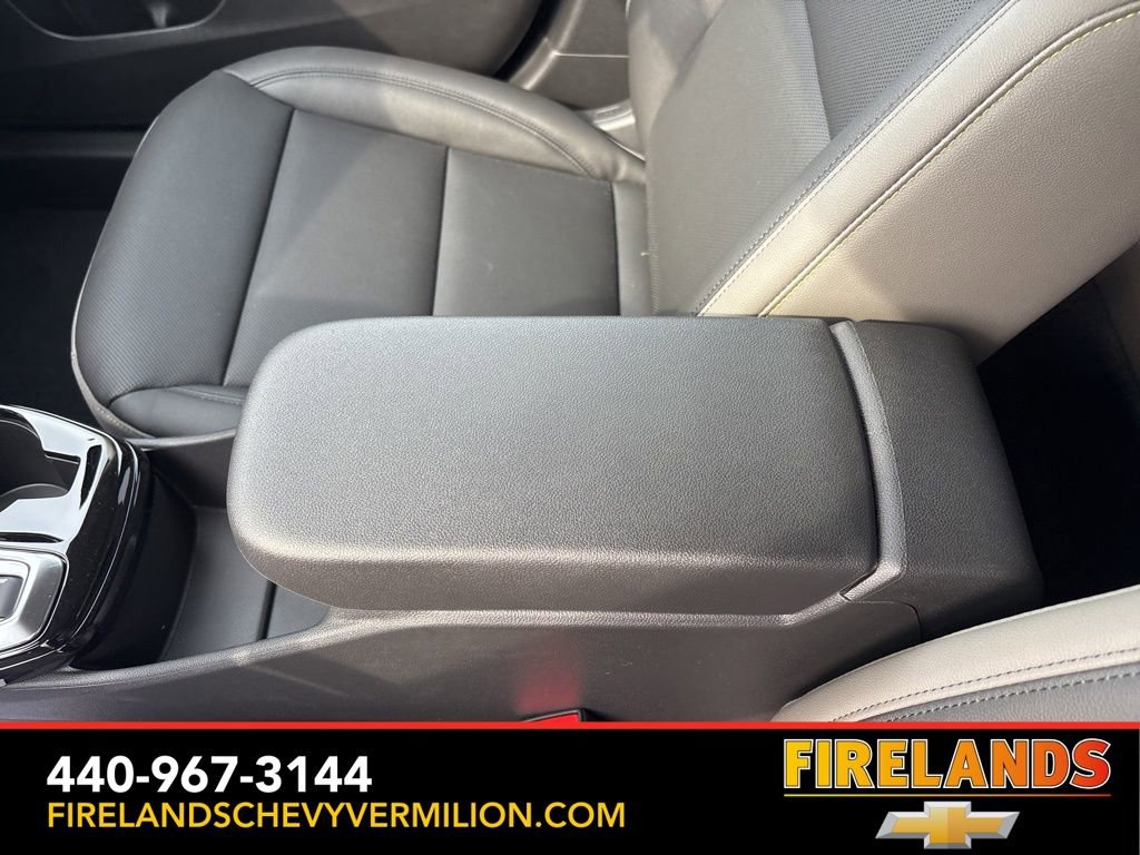 New 2026 Chevrolet Trax ACTIV w/ Driver Confidence Package image 25