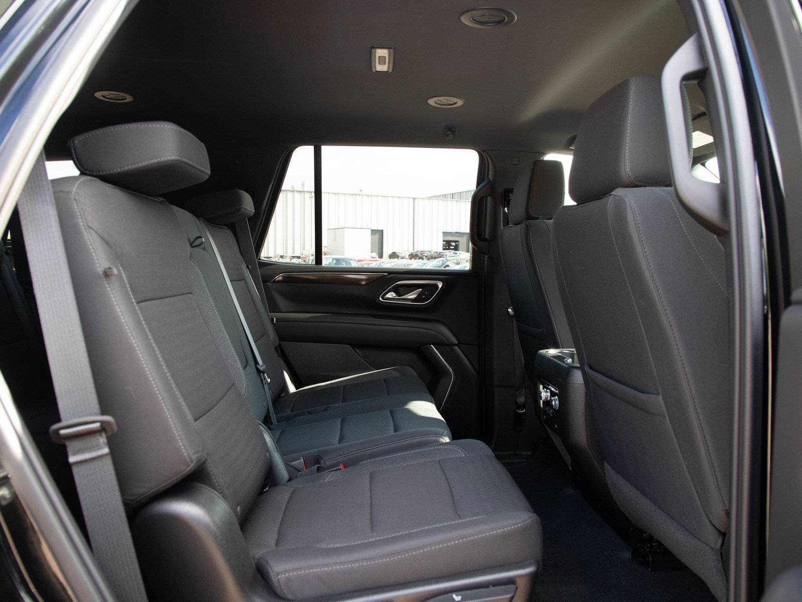 Used 2024 GMC Yukon SLE w/ Max Trailering Package AWD/4WD image 12