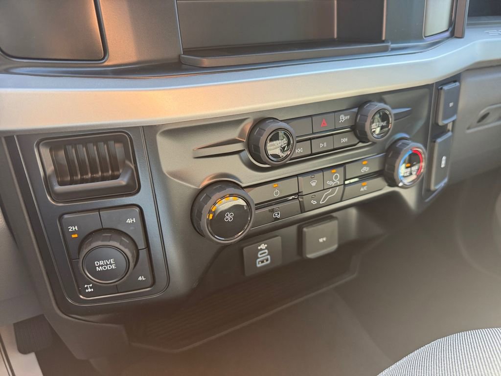 New 2026 Ford F250 XL w/ STX Appearance Package image 35