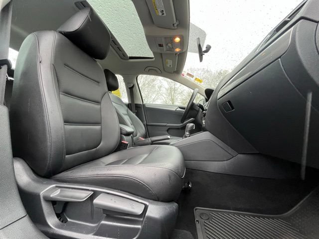Used 2016 Volkswagen Jetta SE FWD image 23