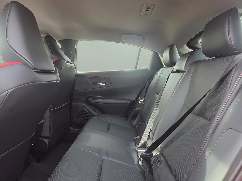 New 2026 Toyota Prius Plug-In Hybrid image 13