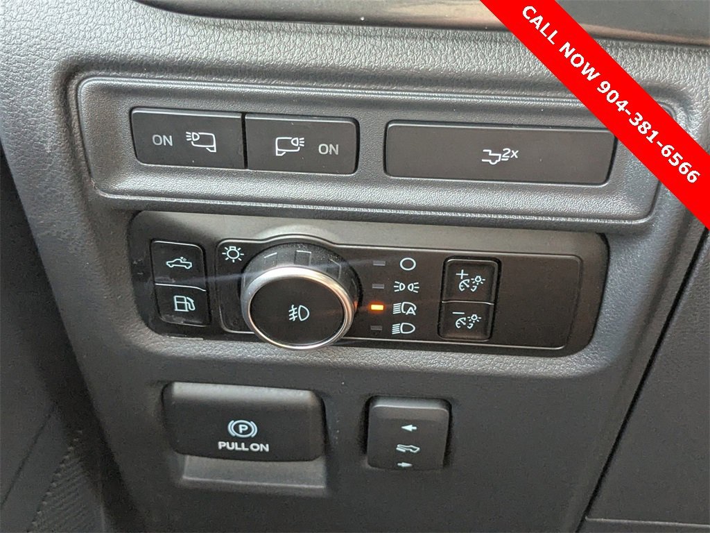 Used 2023 Ford F150 XLT w/ Equipment Group 302A High image 29