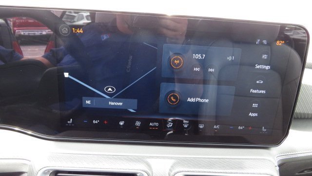 Certified 2024 Ford Mustang GT Premium image 10