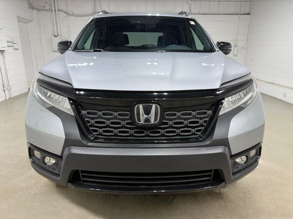 Used 2020 Honda Passport Elite image 2