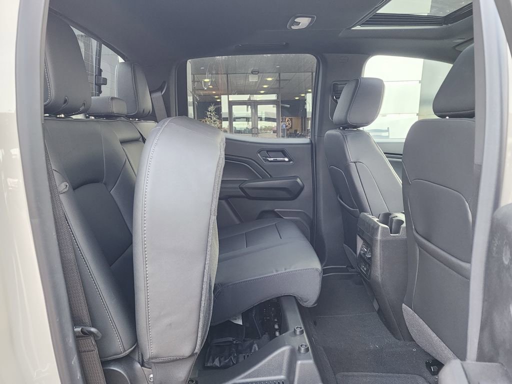 New 2026 GMC Canyon Elevation w/ Convenience Package image 45