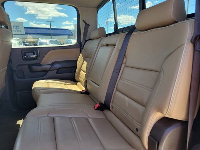 Used 2018 GMC Sierra 1500 Denali w/ Denali Ultimate Package image 16