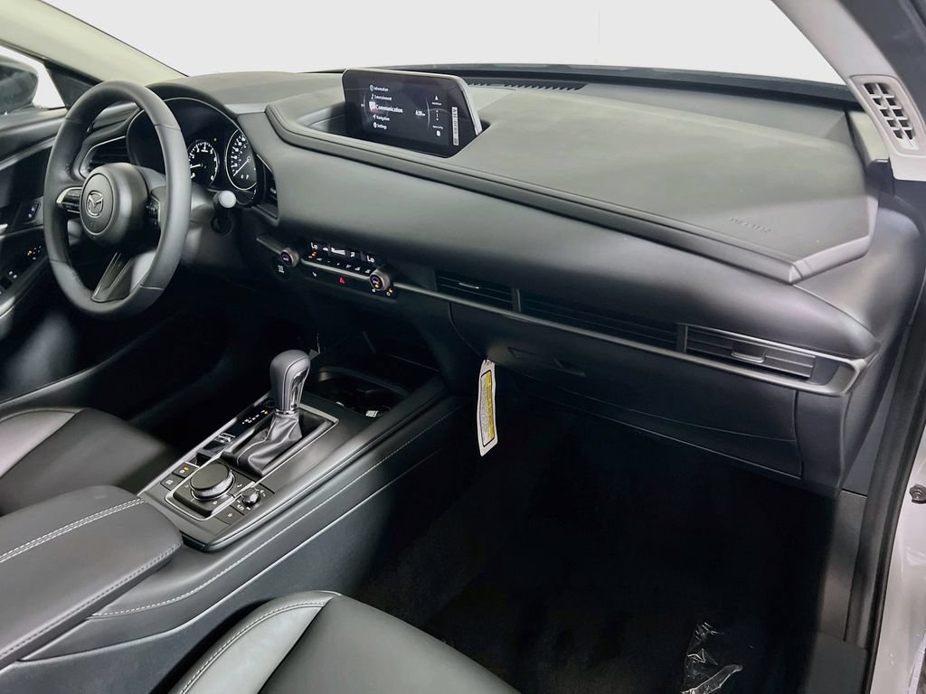 New 2026 MAZDA CX-30 AWD 2.5 S w/ Select Sport Pkg image 22