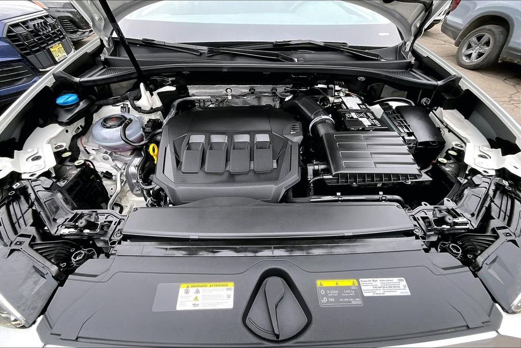 Used 2025 Audi Q3 2.0T Premium w/ Convenience Package image 30