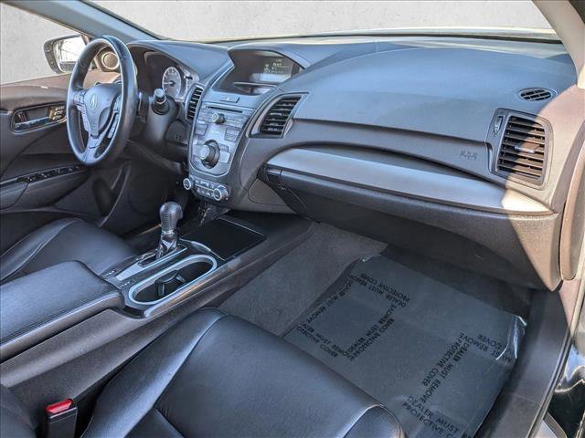 Used 2016 Acura RDX image 25