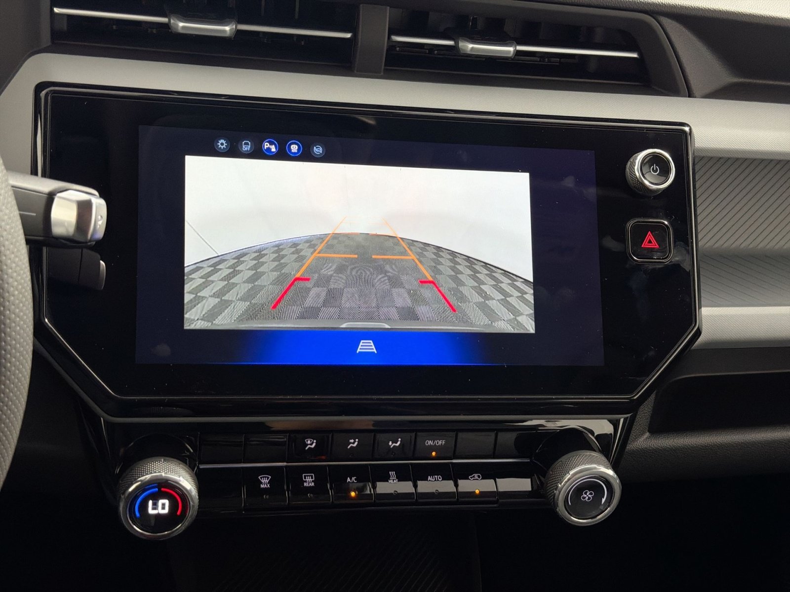 New 2027 Chevrolet Bolt LT FWD image 19