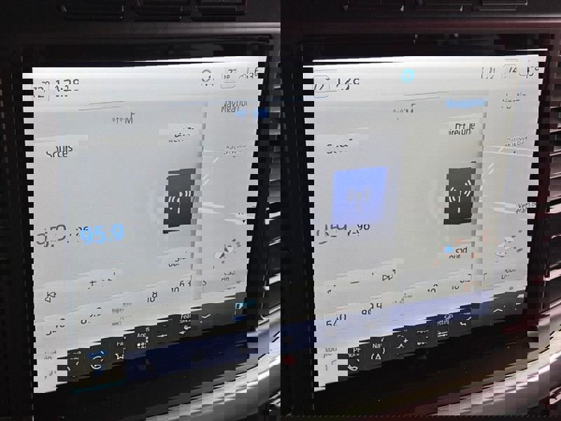 Used 2023 Ford F150 Lariat image 22