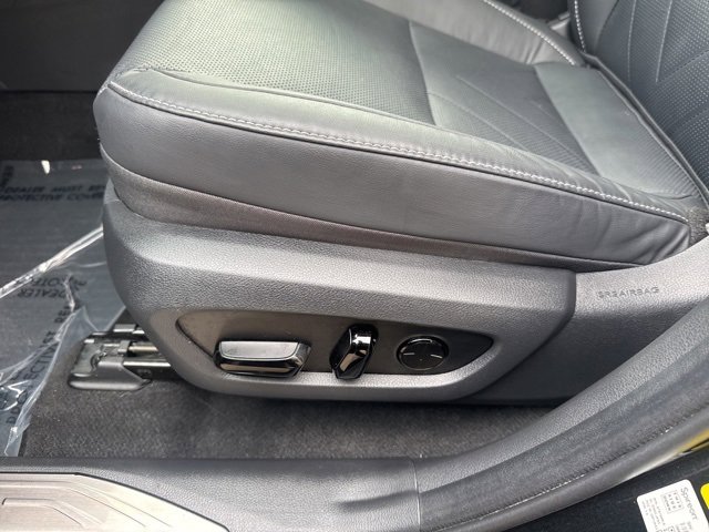 Used 2024 Lexus NX 350 AWD w/ Vision Package image 15