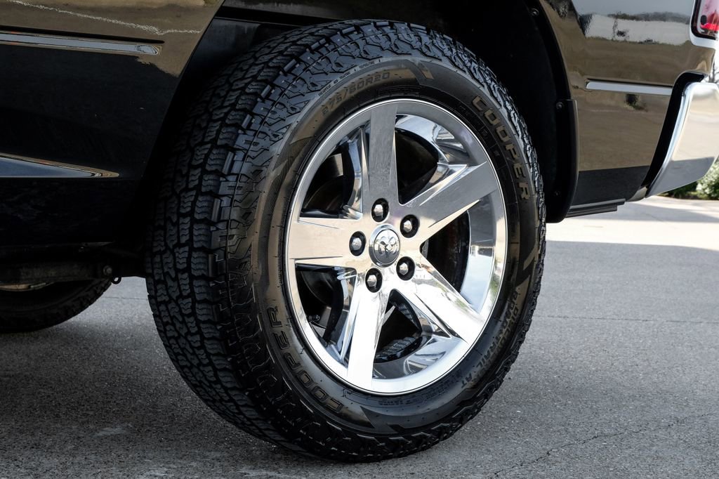 Used 2012 RAM 1500 Lone Star image 66