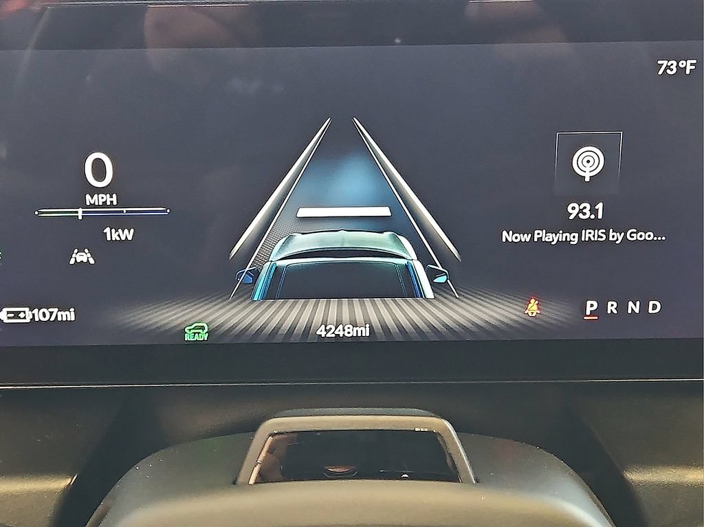 Certified 2024 Acura ZDX Type S AWD/4WD image 22