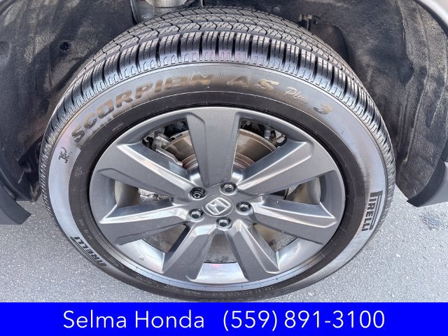 Certified 2023 Honda Pilot Sport image 21