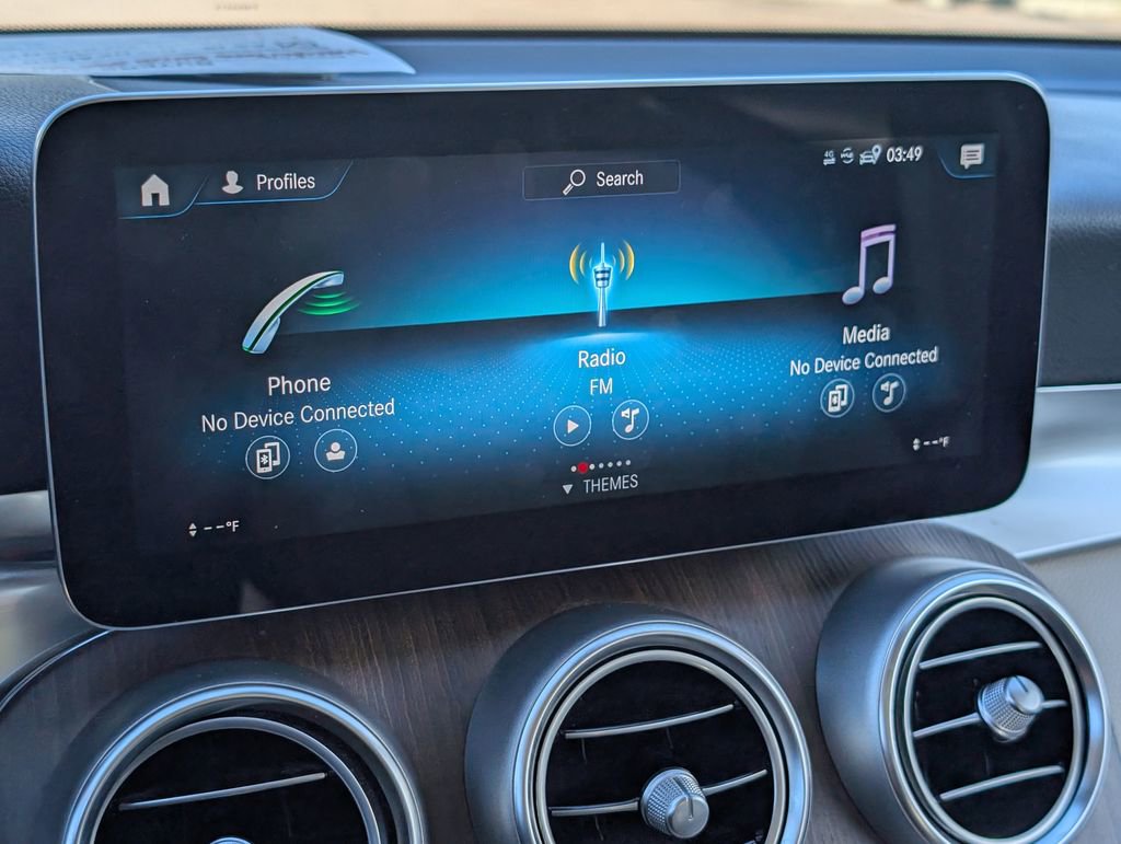 Certified 2021 Mercedes-Benz GLC 300 4MATIC image 15