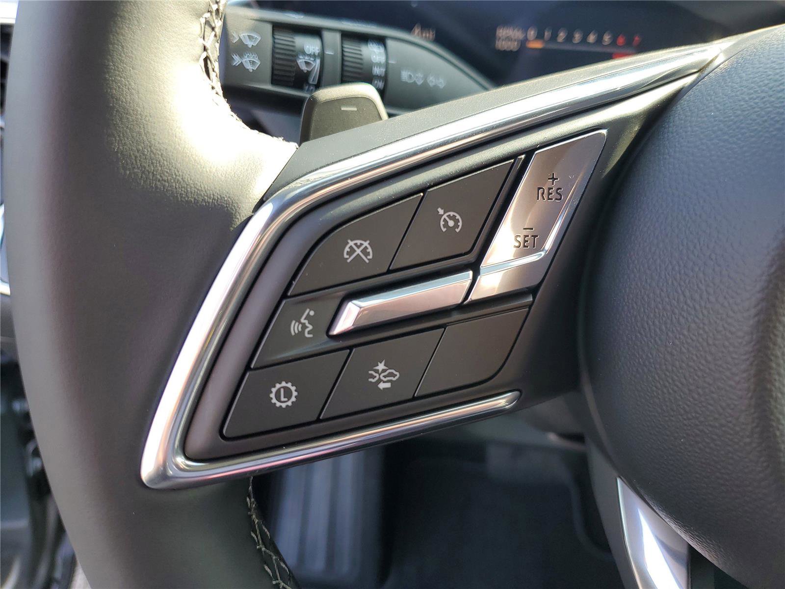 New 2026 Buick Enclave Preferred w/ Power Package image 27