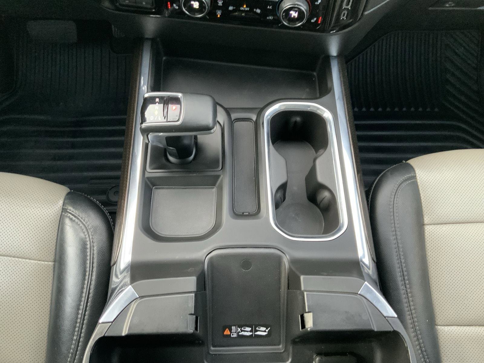 Used 2023 Chevrolet Silverado 1500 RST w/ Convenience Package II image 51