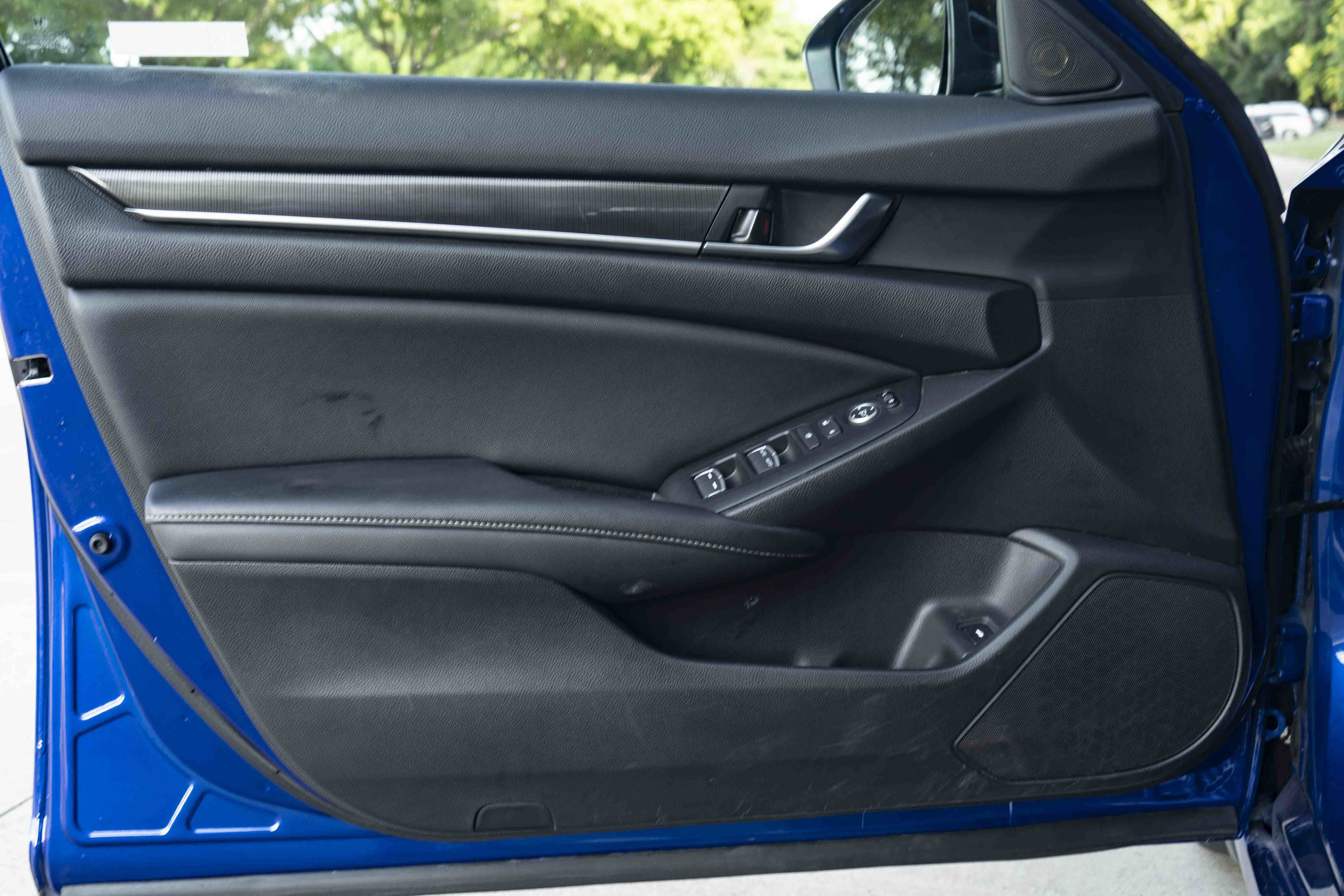 Used 2021 Honda Accord Sport image 34