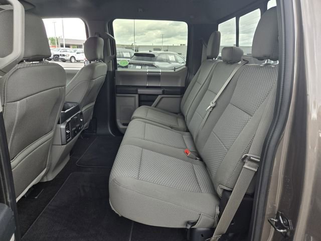 Certified 2019 Ford F150 XLT w/ Equipment Group 302A Luxury AWD/4WD image 13