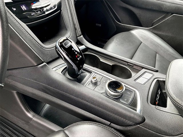 Used 2023 Cadillac XT5 Premium Luxury image 19