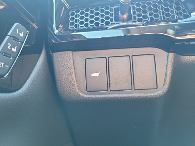 New 2027 Honda CR-V EX-L image 29