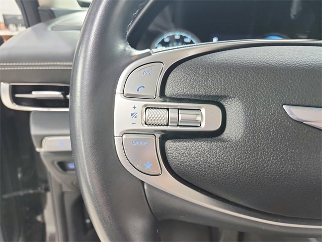 Used 2024 Genesis GV80 2.5T image 25