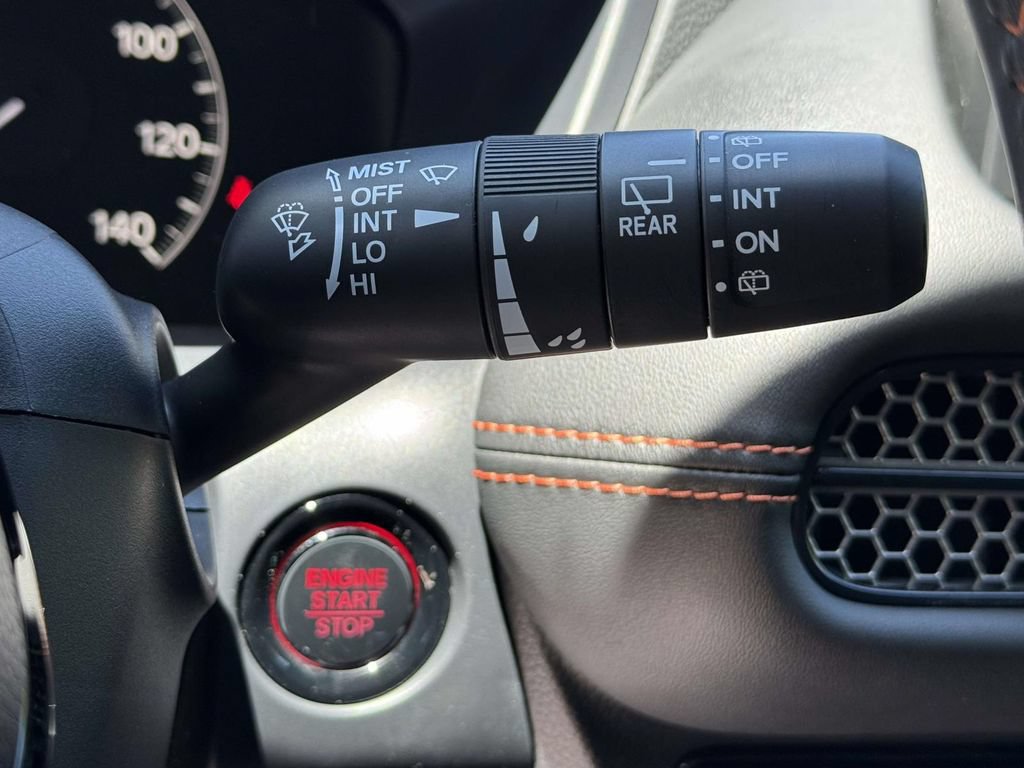 Used 2024 Honda HR-V Sport image 26