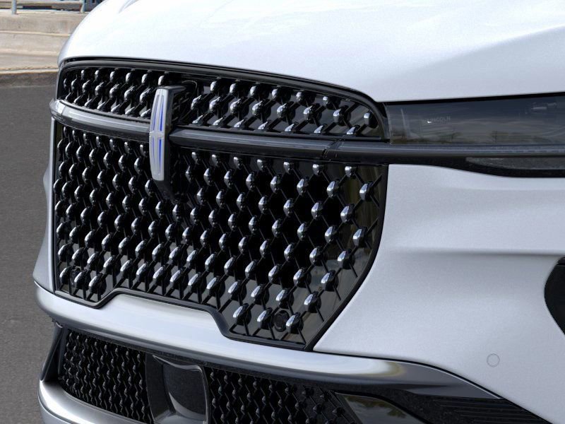 New 2026 Lincoln Nautilus Reserve image 46