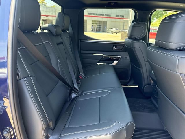 New 2026 Toyota Tundra Limited AWD/4WD image 13