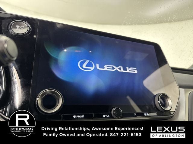 New 2026 Lexus TX 350 AWD w/ Technology Package image 6