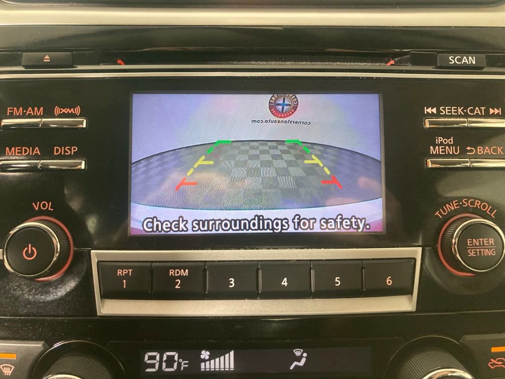 Used 2018 Nissan Altima 2.5 SV image 4