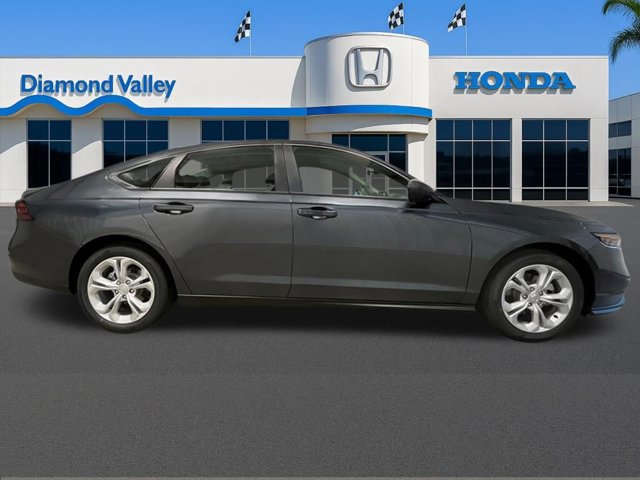 New 2026 Honda Accord LX video 1
