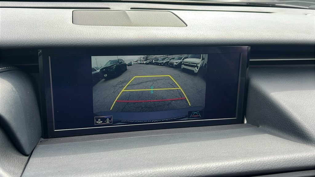 Used 2019 Lexus RC 350 F Sport w/ Accessory Package image 22