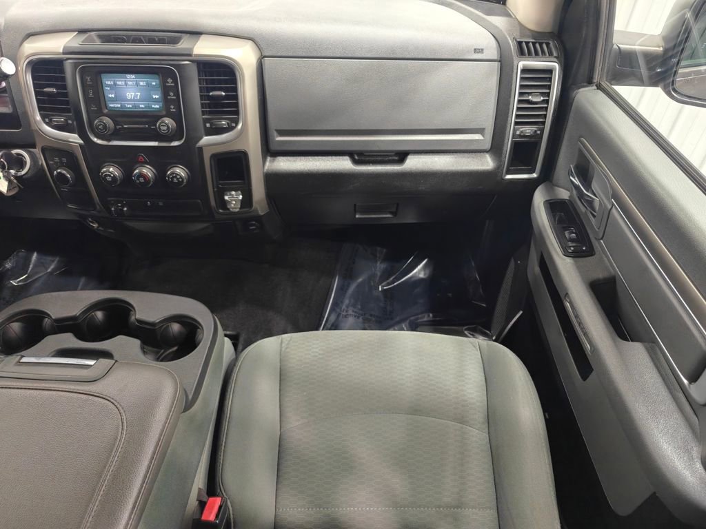 Used 2014 RAM 2500 SLT image 24