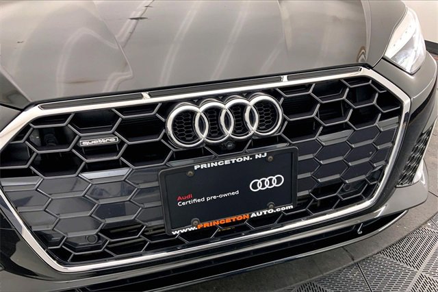 Certified 2023 Audi A5 2.0T Premium Plus w/ Premium Plus image 30