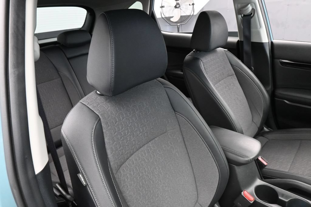Used 2024 Kia Seltos S FWD image 40