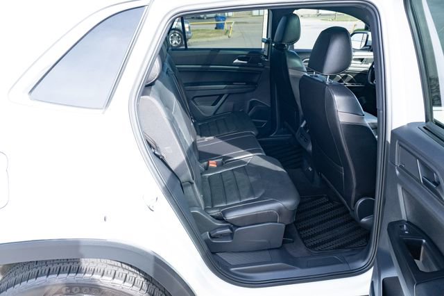 Used 2020 Volkswagen Atlas Cross Sport SEL Premium AWD/4WD image 40