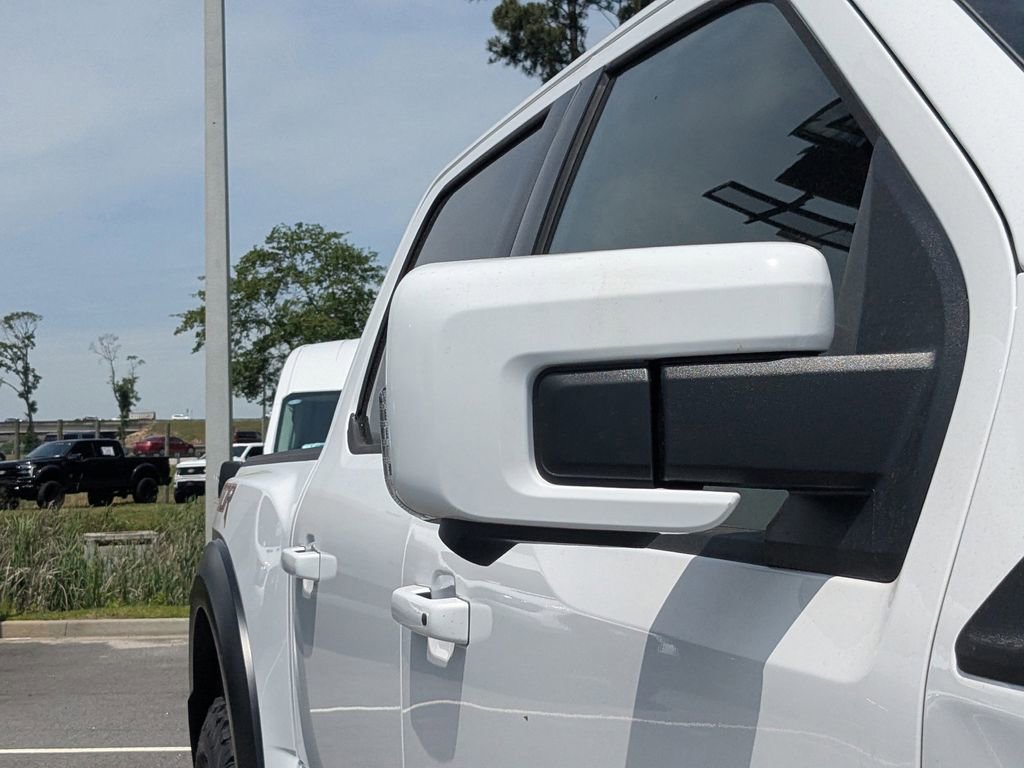 New 2026 Ford F150 Raptor AWD/4WD image 11
