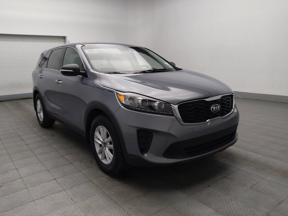 Used 2020 Kia Sorento LX image 13