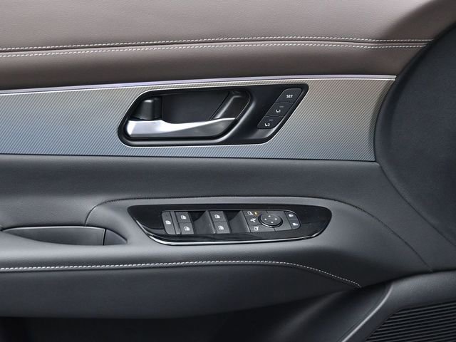 New 2026 Nissan Murano Platinum w/ Cargo Package image 17