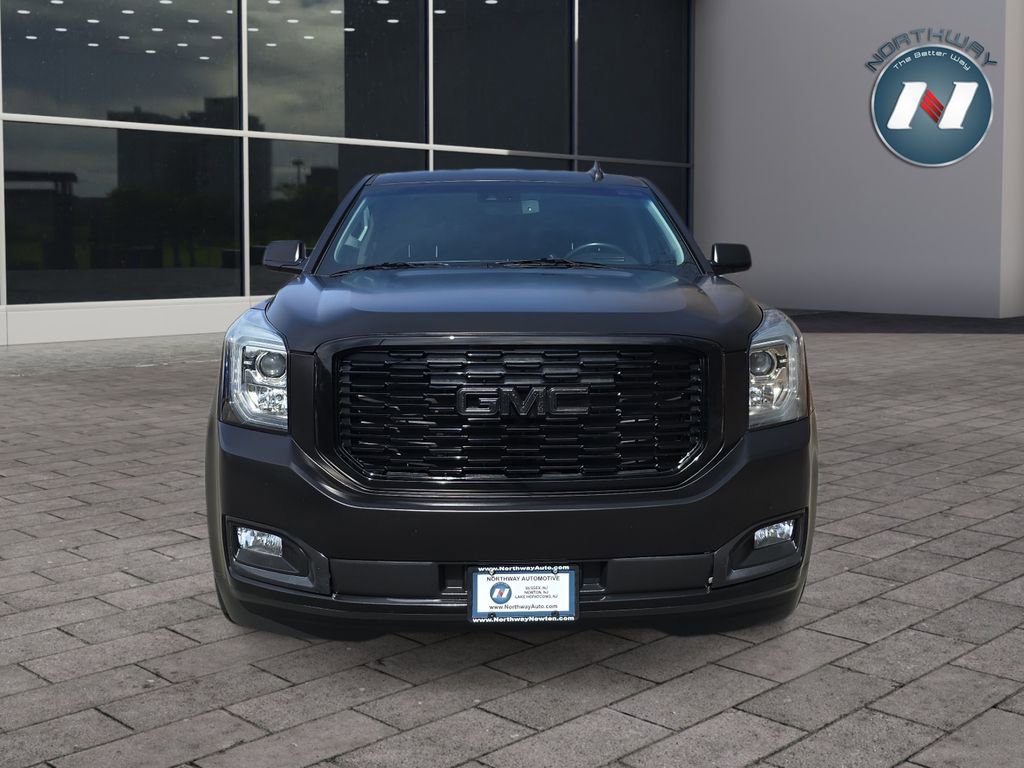 Used 2020 GMC Yukon XL Denali image 8