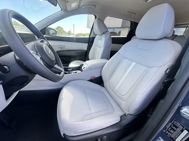New 2026 Hyundai Tucson SEL image 12