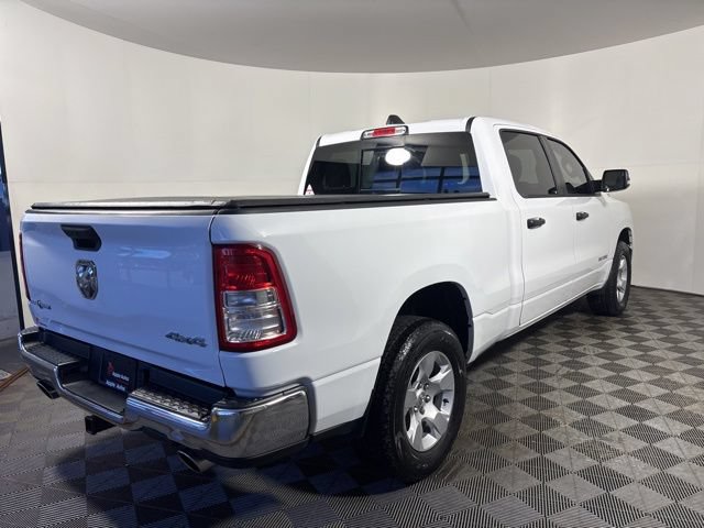 Certified 2023 RAM 1500 Lone Star AWD/4WD image 6