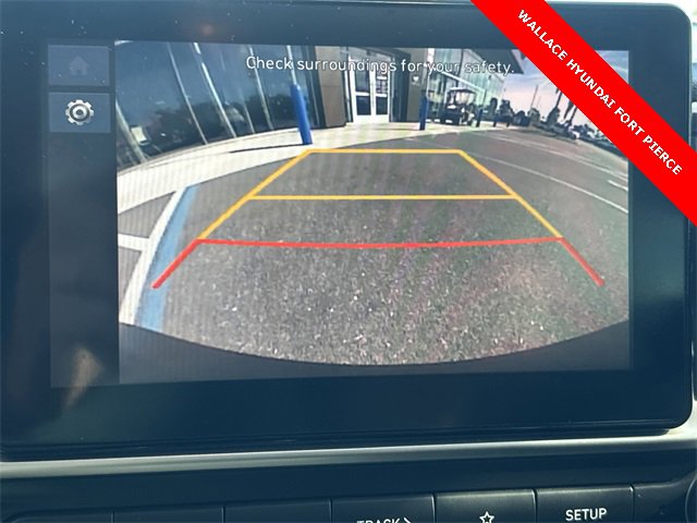 Used 2023 Hyundai Venue SEL image 28