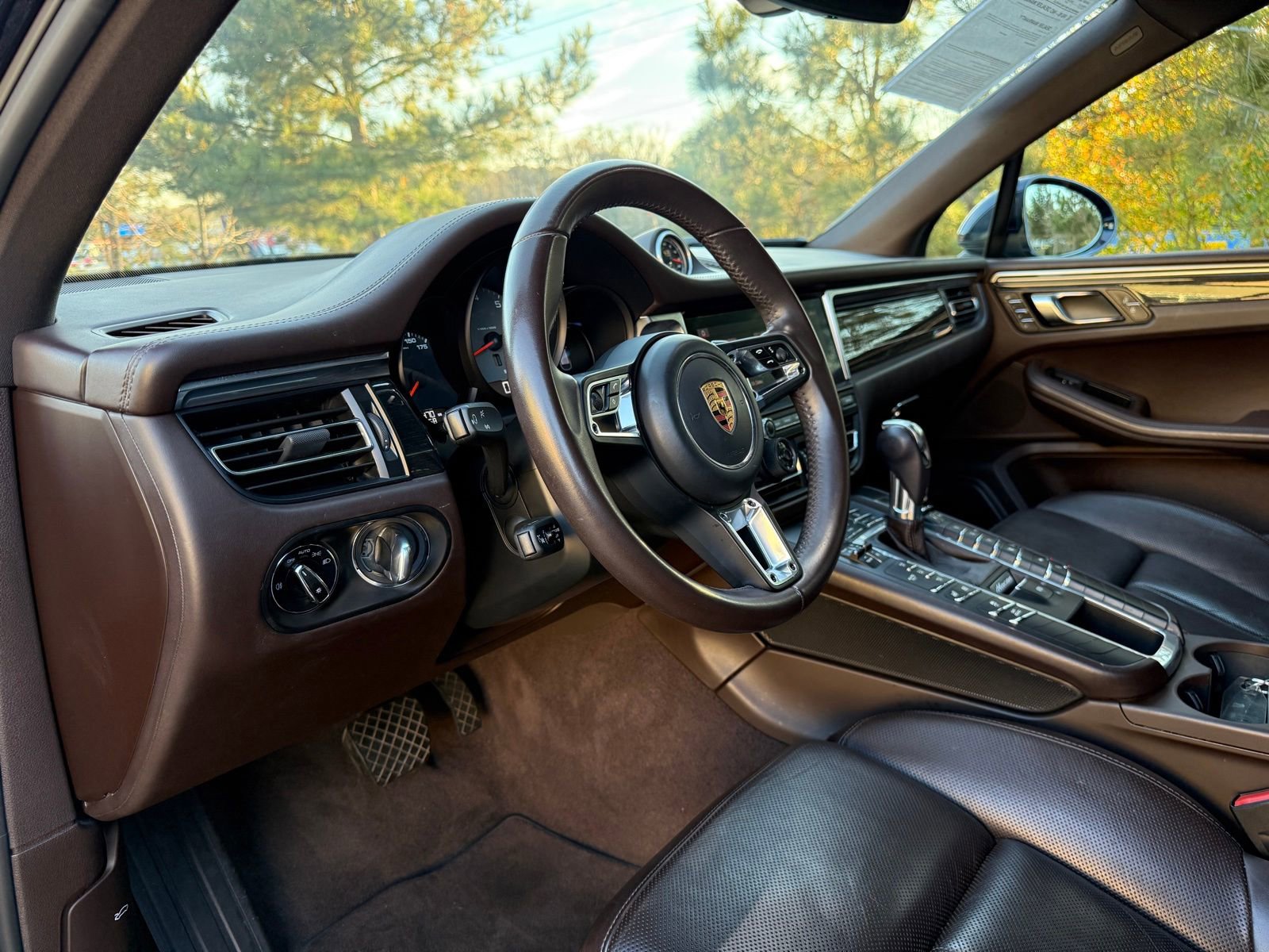 Used 2019 Porsche Macan S image 21